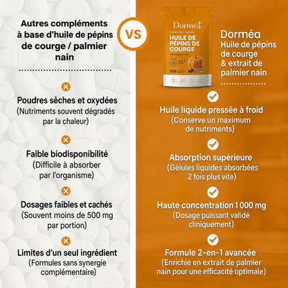 Dormea ™
