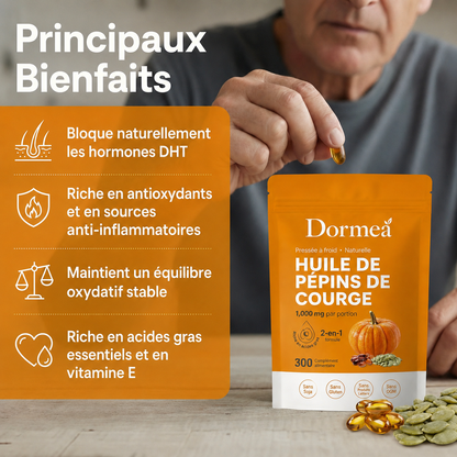 Dormea ™